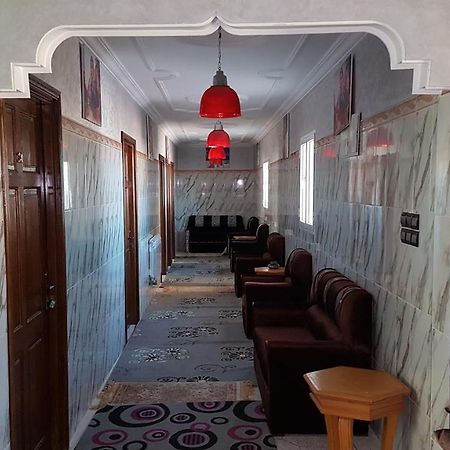 Hotel Nice 06 Midelt Eksteriør bilde