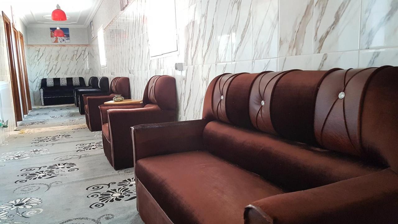 Hotel Nice 06 Midelt Eksteriør bilde
