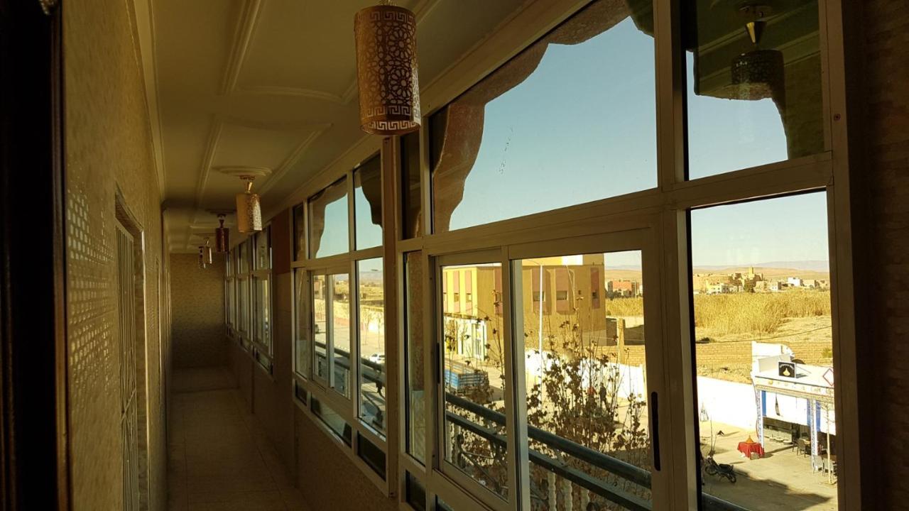 Hotel Nice 06 Midelt Eksteriør bilde